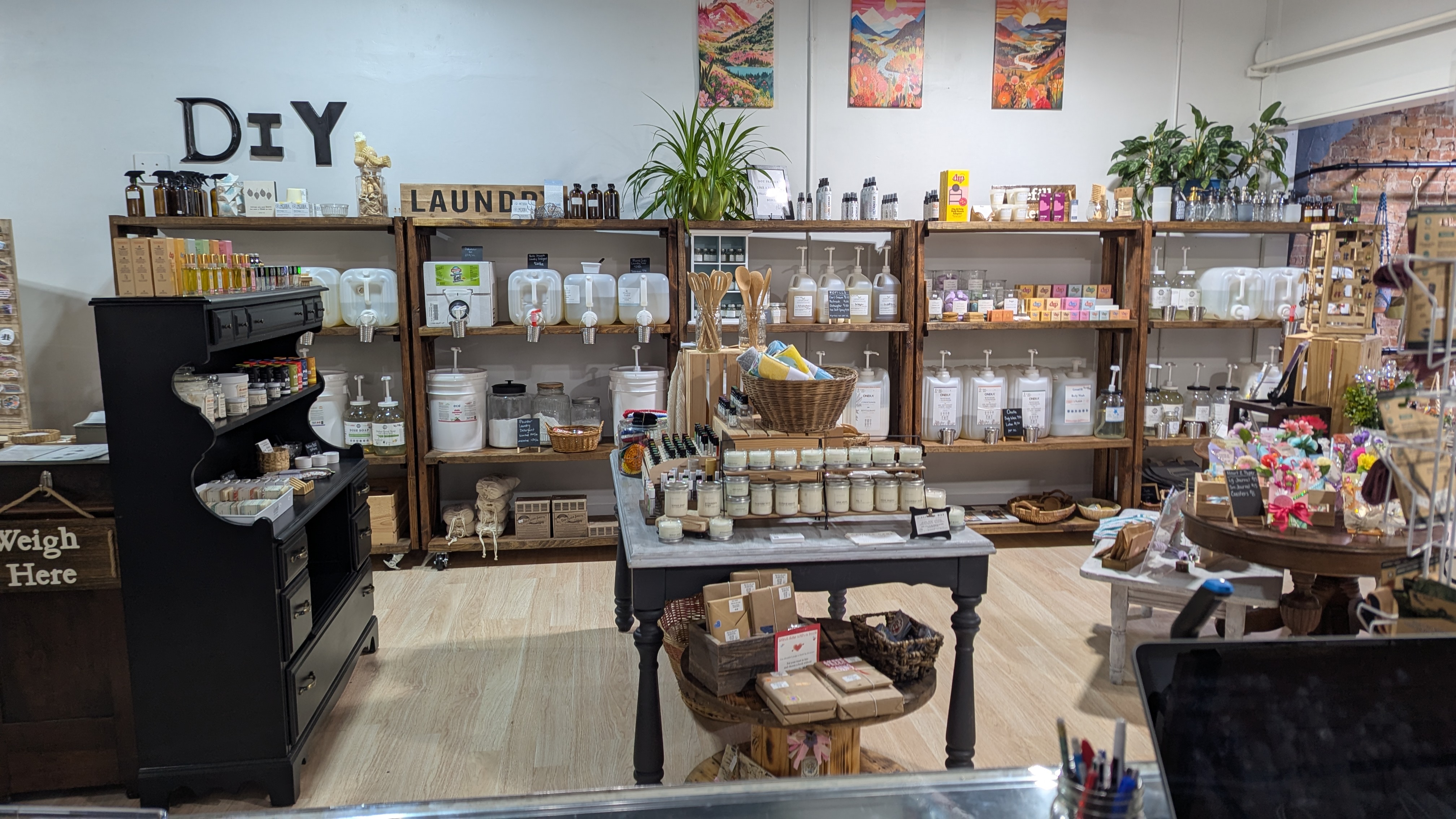 Common Good Collective in Norwalk, OH