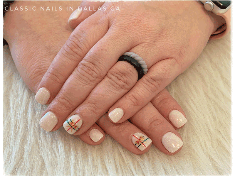 Classic Nails in Dallas GA in Dallas, GA (2)