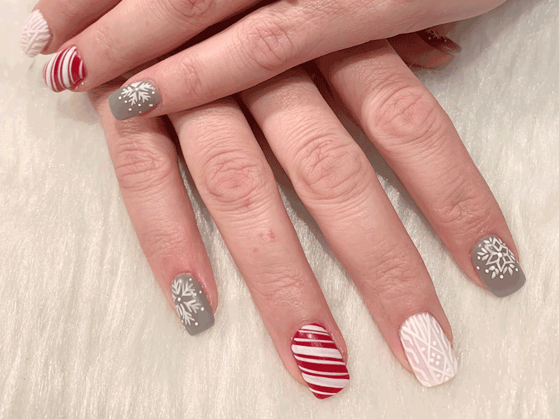 Classic Nails in Dallas GA in Dallas, GA (3)
