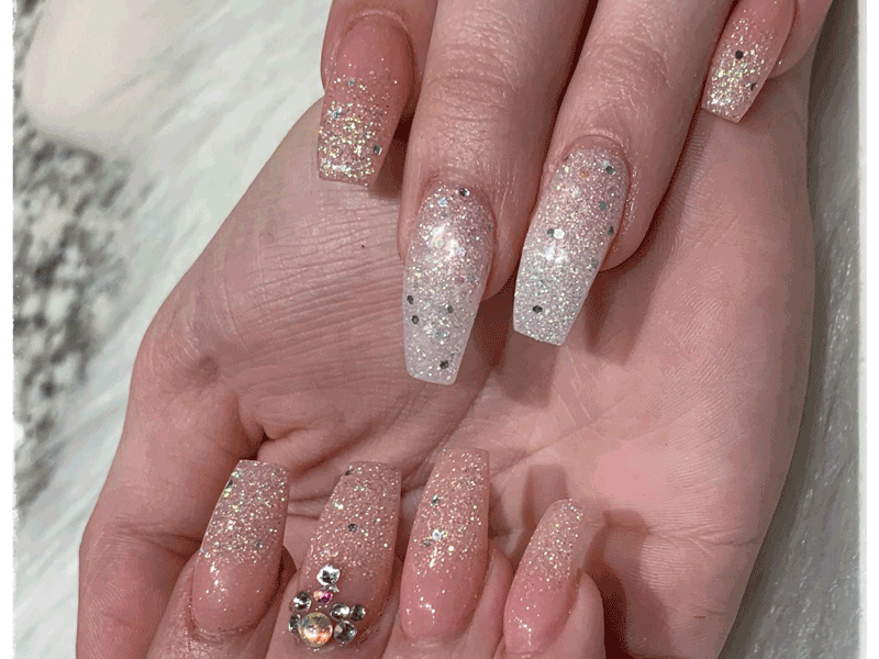 Classic Nails in Dallas GA in Dallas, GA (4)