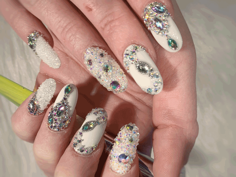 Classic Nails in Dallas GA in Dallas, GA (5)