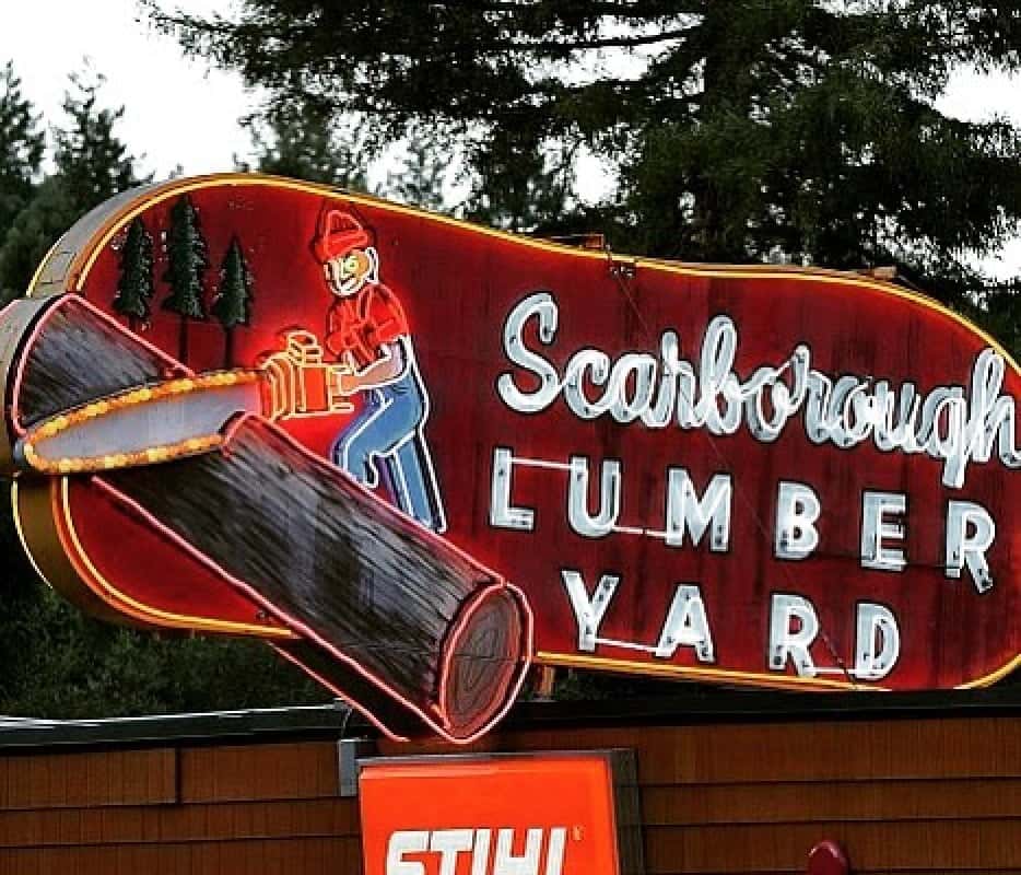 Scarborough Lumber & Bldg Supply in Scotts Valley, CA (6)