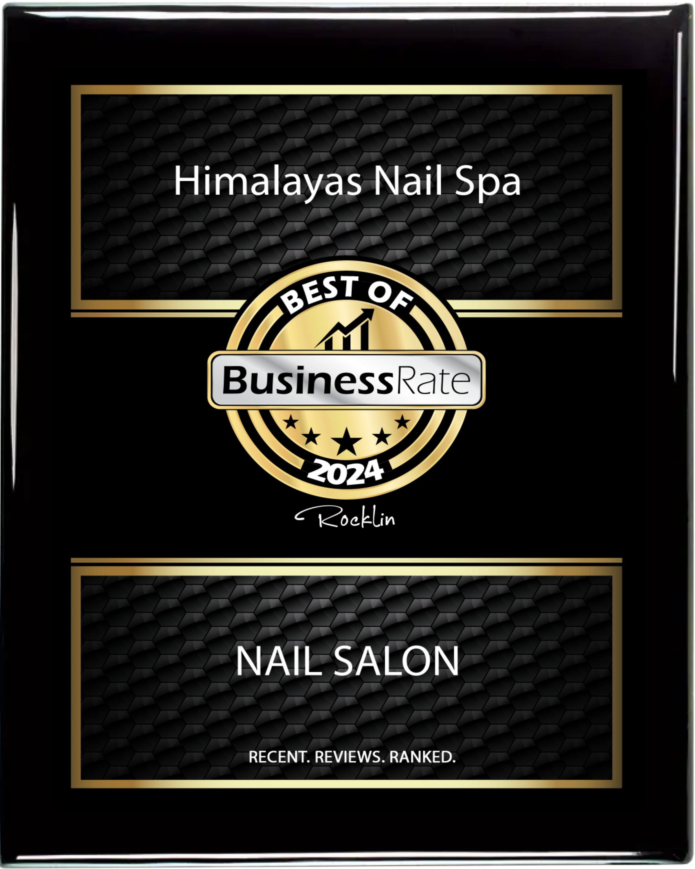 Himalayas Nail Spa in Rocklin, CA