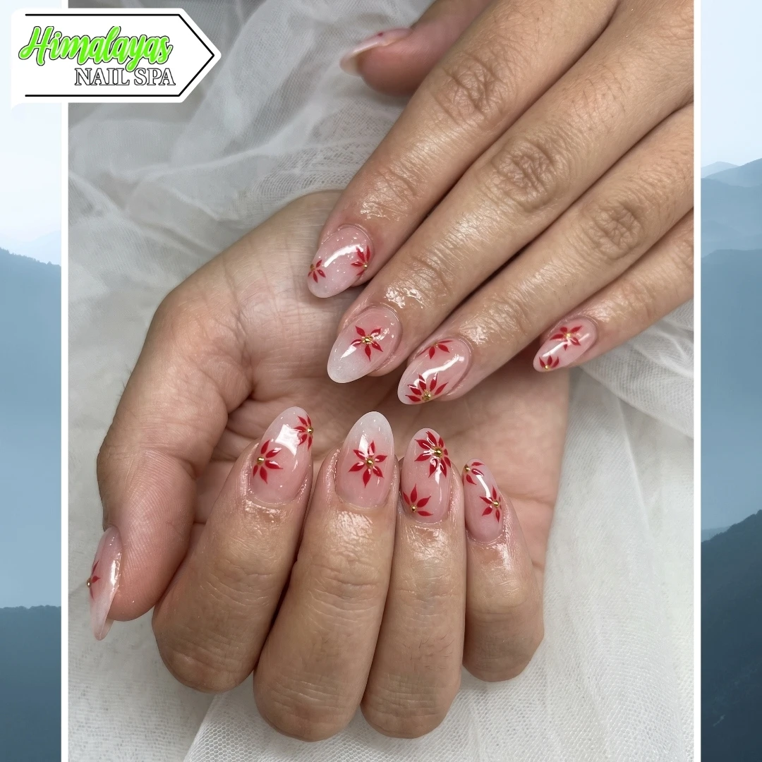 Himalayas Nail Spa in Rocklin, CA (4)