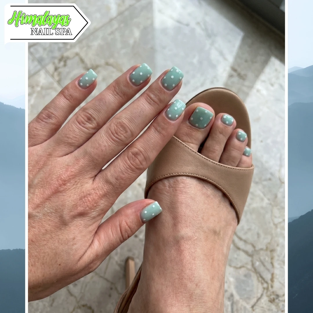 Himalayas Nail Spa in Rocklin, CA (5)
