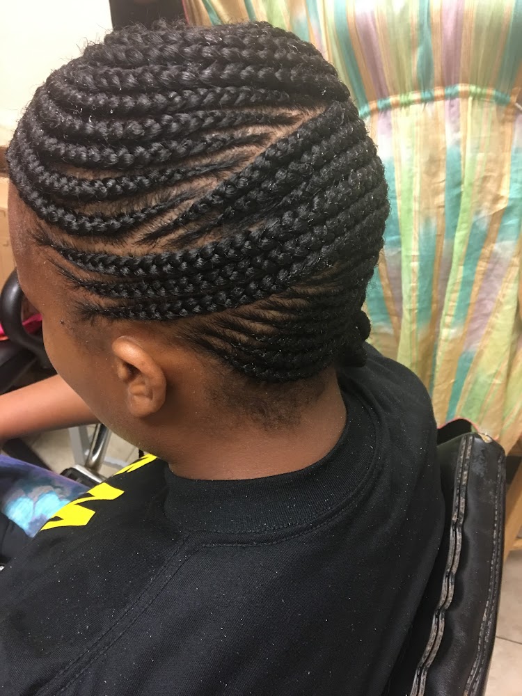 Diama Hair Braiding in Wheaton, MD (2)