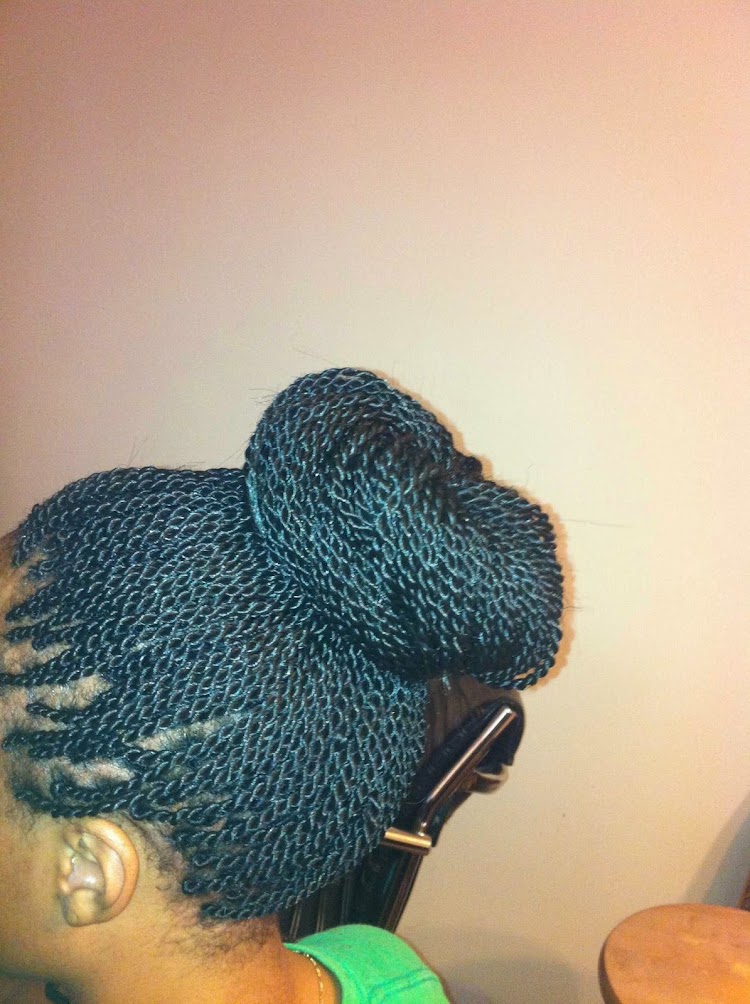 Diama Hair Braiding in Wheaton, MD (3)