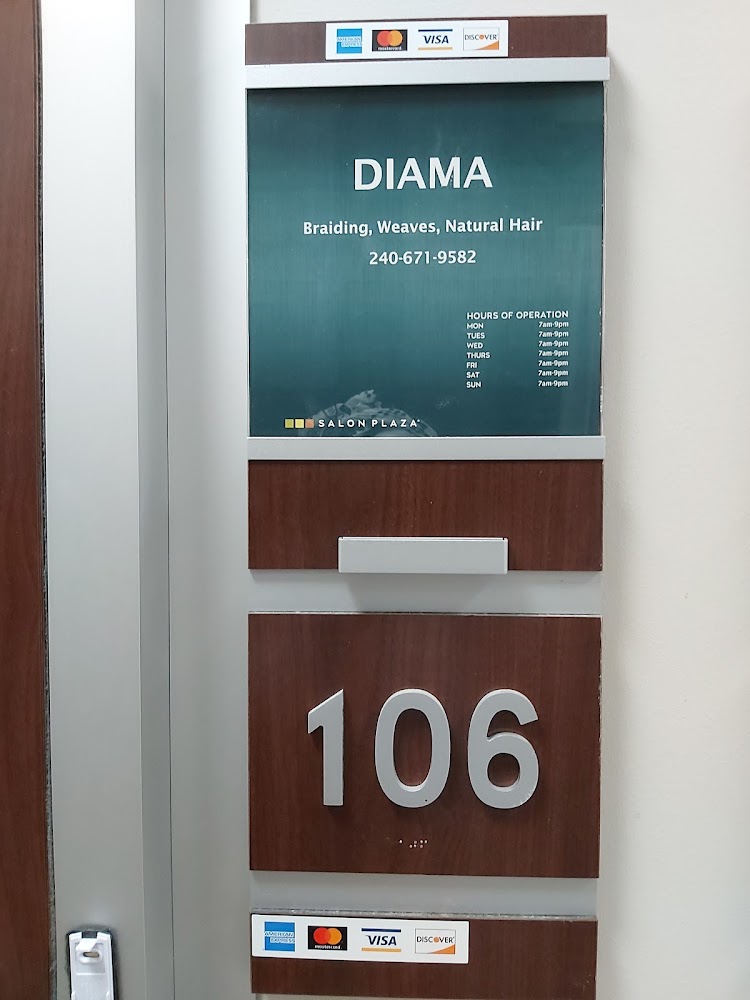 Diama Hair Braiding in Wheaton, MD (6)