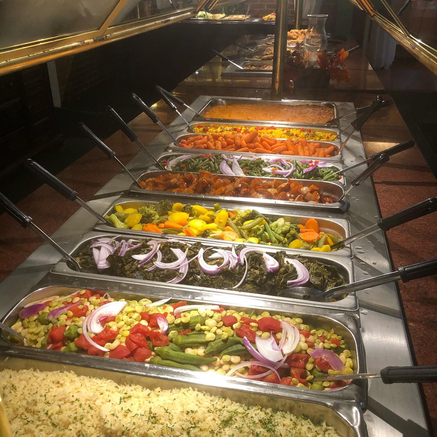 The Historic Green Manor Restaurant in Union City, GA (5)