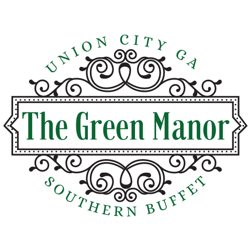 The Historic Green Manor Restaurant in Union City, GA (6)