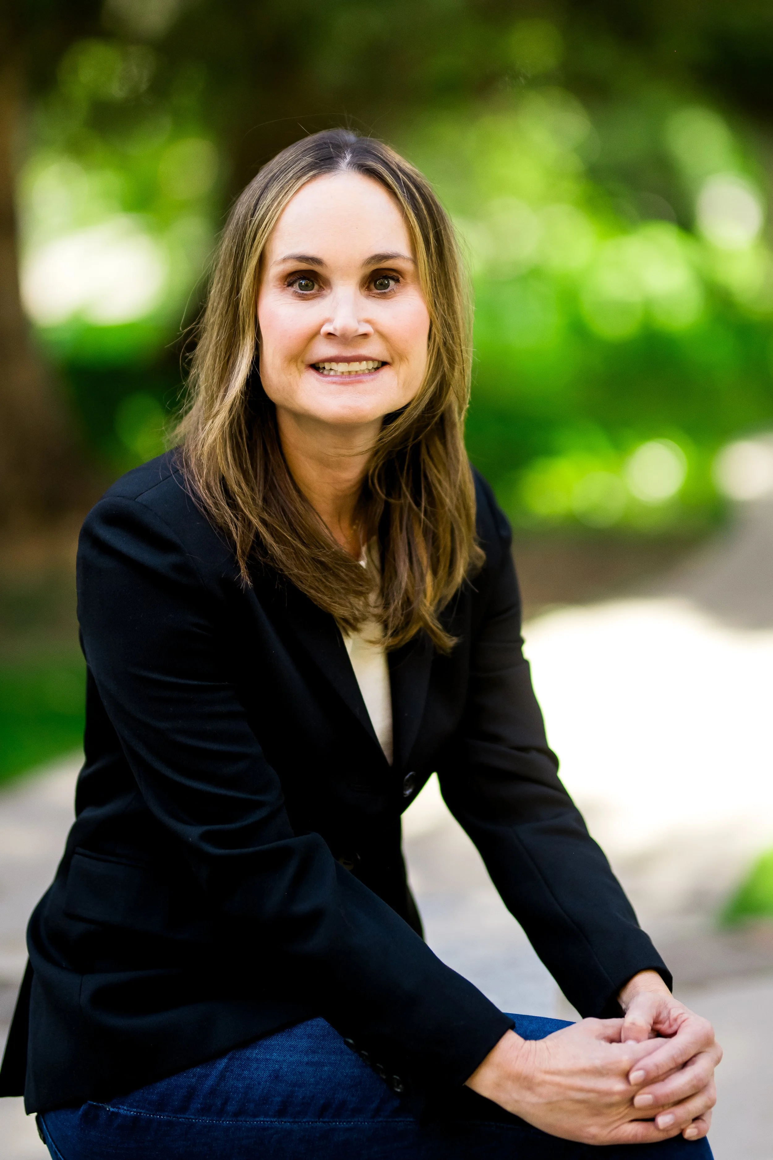 Family Law Attorney, Lacey Van Etten in South Lake Tahoe, CA