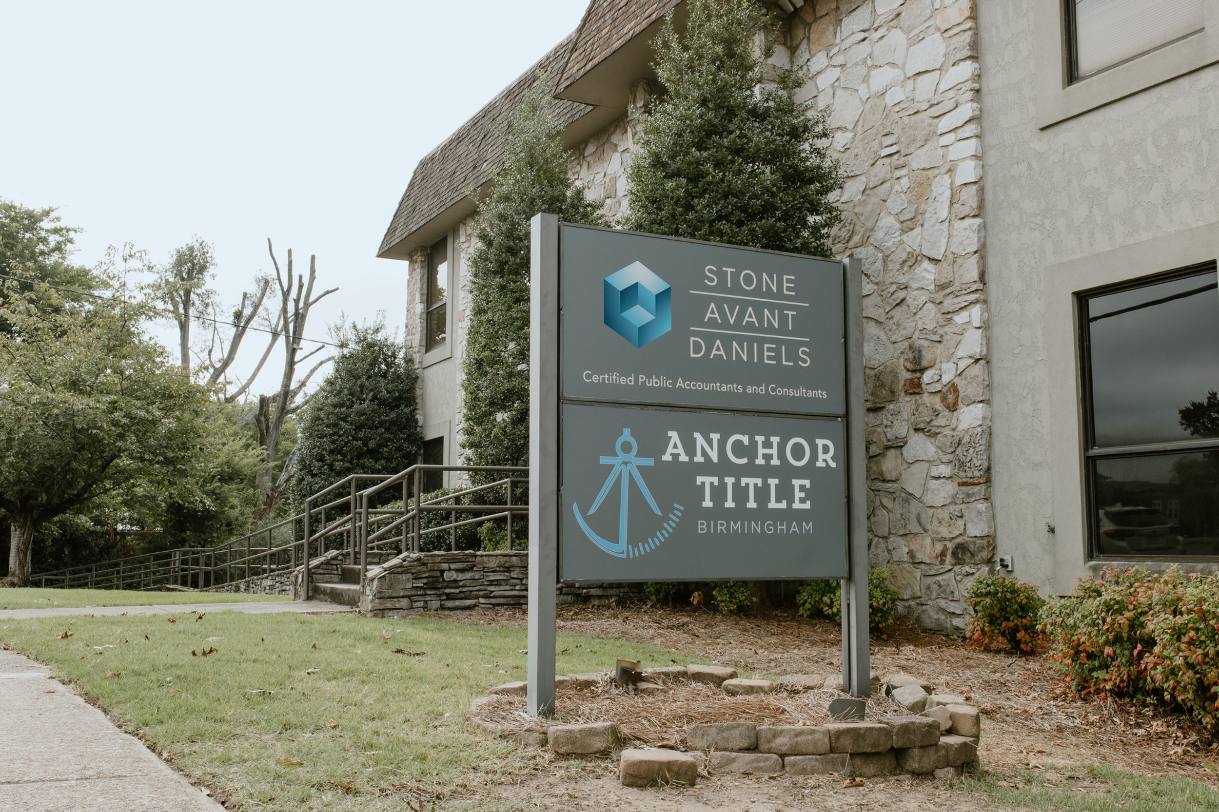 Stone Avant & Daniels PC in Birmingham, AL
