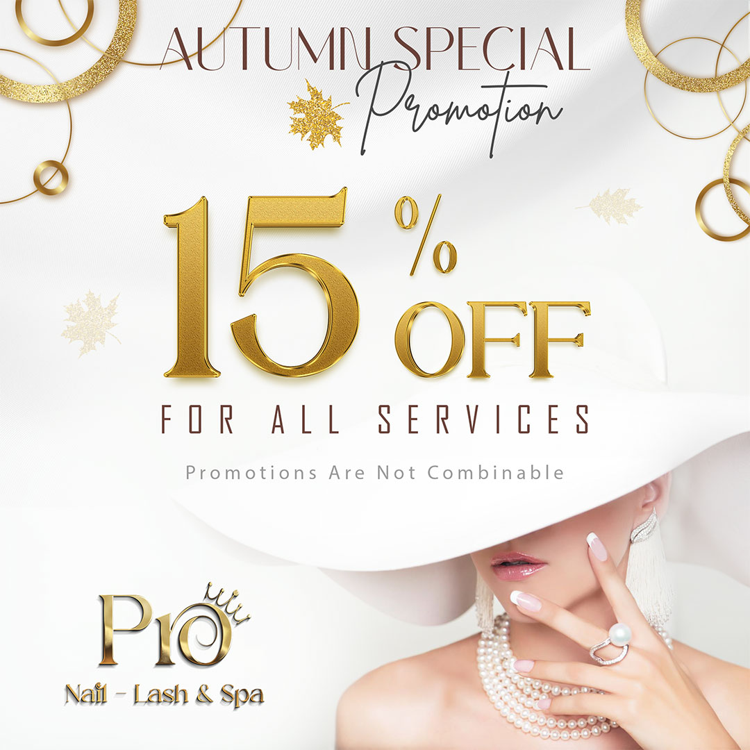 Pro Nail Lash & Spa in Pottsboro, TX (3)