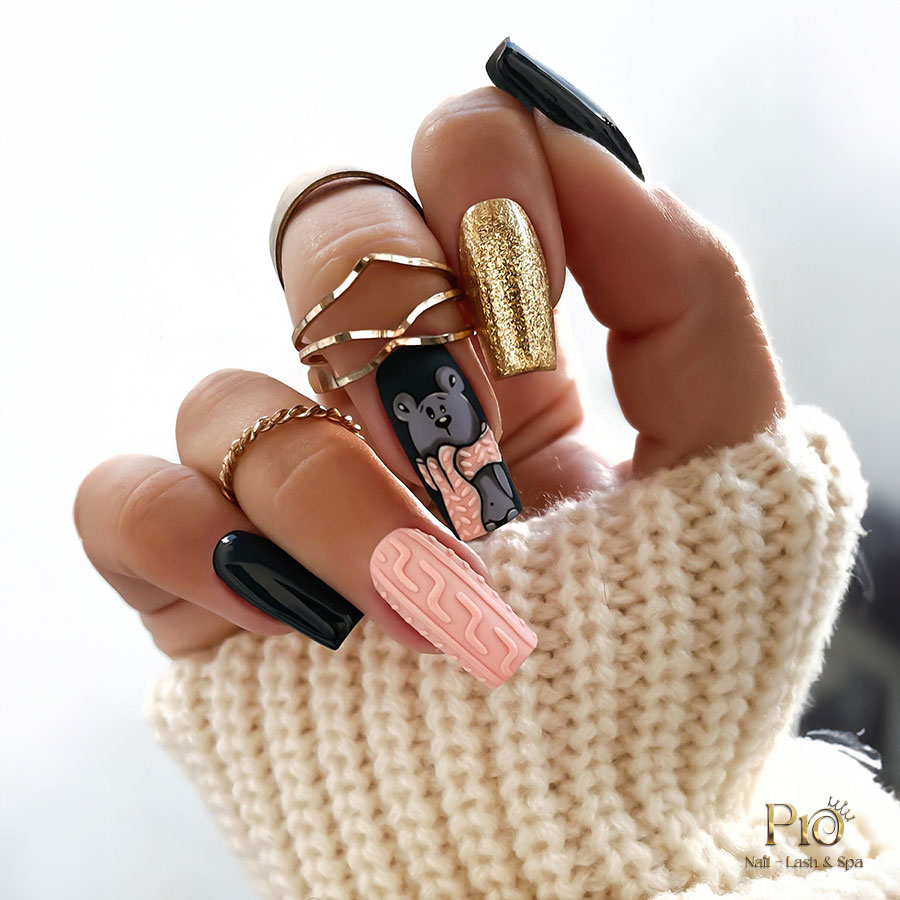 Pro Nail Lash & Spa in Pottsboro, TX (6)