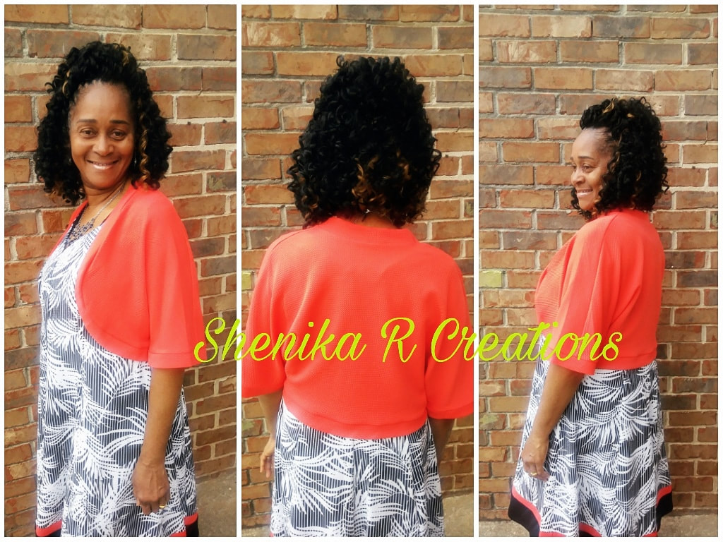 Shenika The Stylist (Mobile Stylist) in Fargo, GA