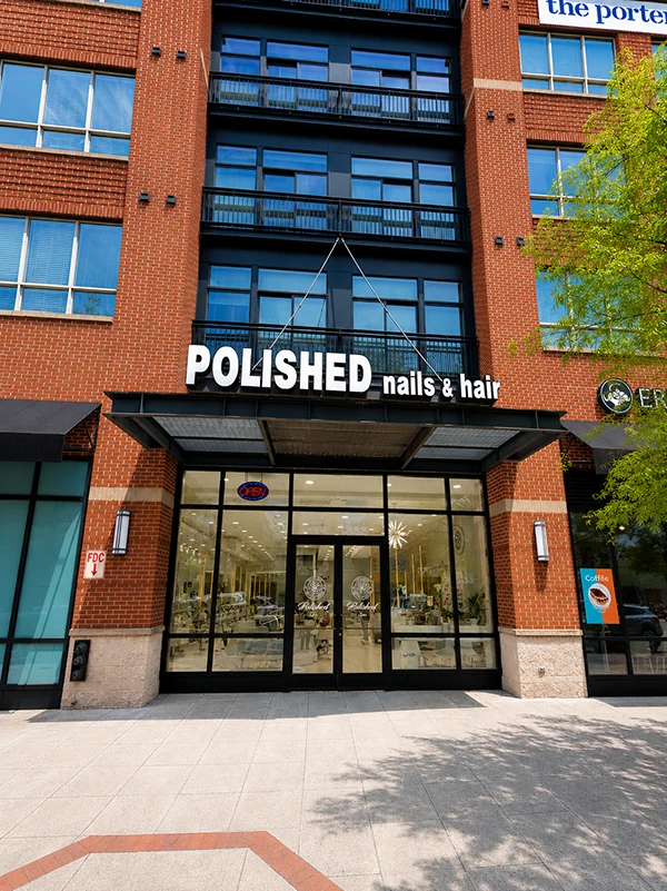 Polished Nails And Hair Baltimore in Baltimore, MD (3)
