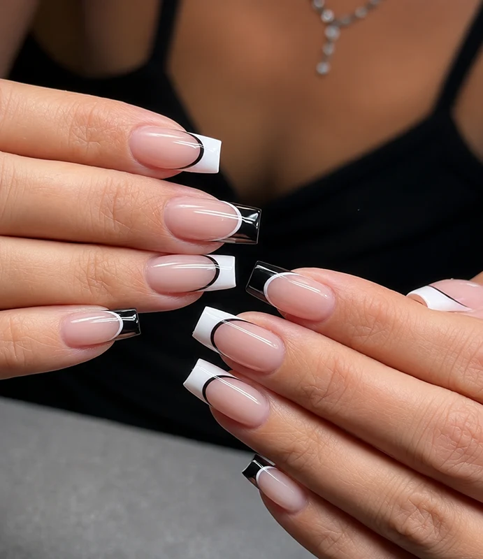 Polished Nails And Hair Baltimore in Baltimore, MD (6)
