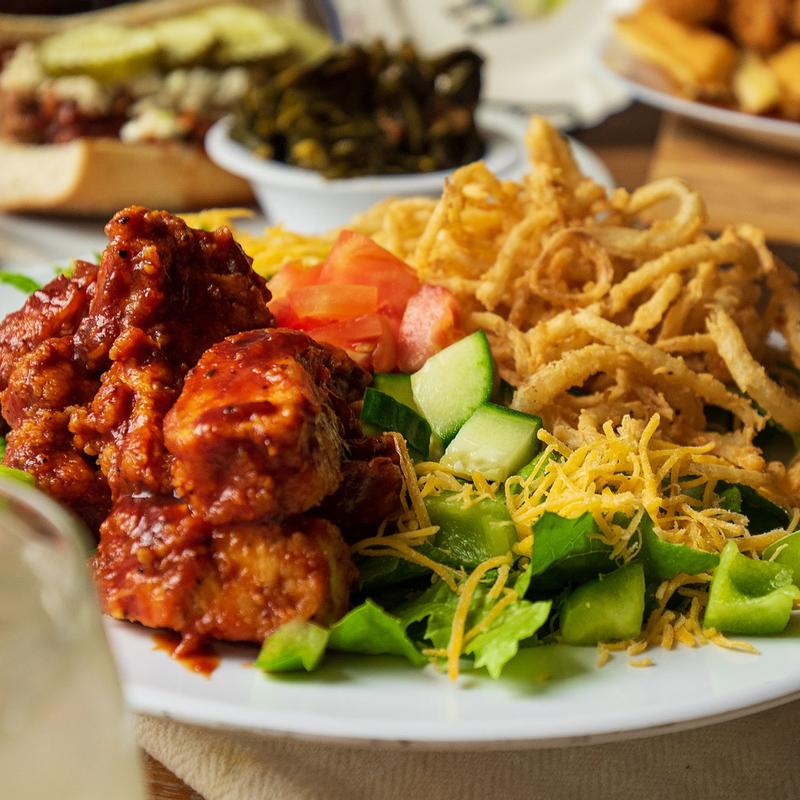 The Rotisserie Shop - Caterer in Kennesaw, GA (2)