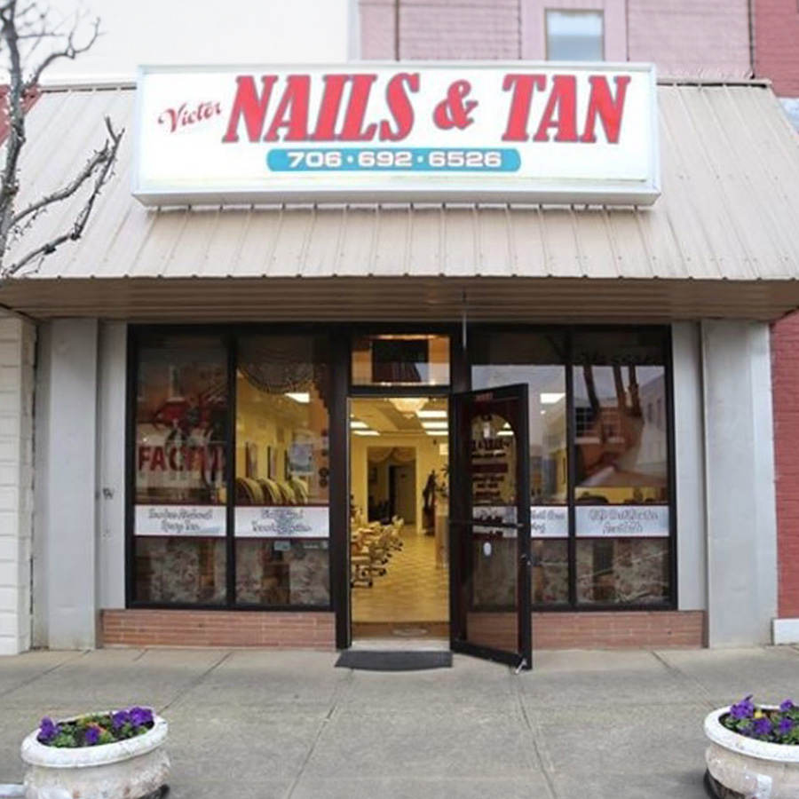 Victor Nails (Jasper) in Jasper, GA
