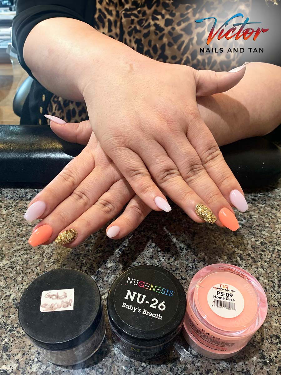 Victor Nails (Jasper) in Jasper, GA (4)
