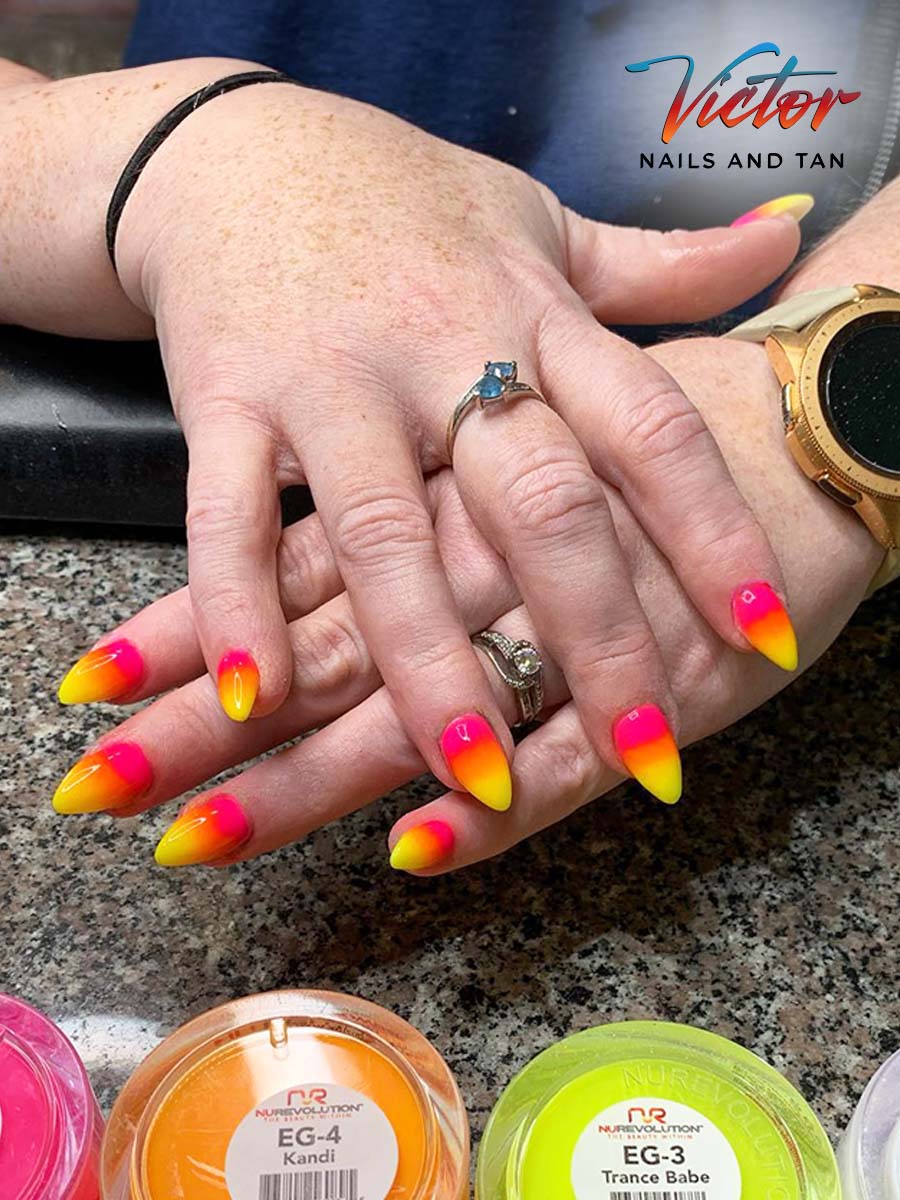 Victor Nails (Jasper) in Jasper, GA (5)
