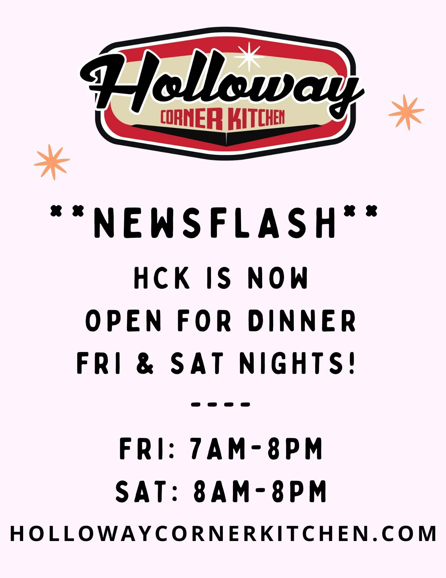Holloway Corner Kitchen in Boone, NC (5)