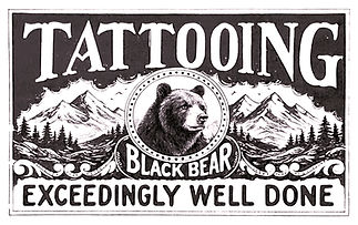 Black Bear Tattoos & Piercings in Elkin, NC (6)