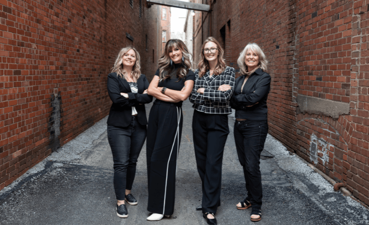 Charmed Realty Collective in Wheeling, WV