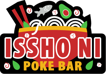 Issho Ni Poke in Mentor, OH