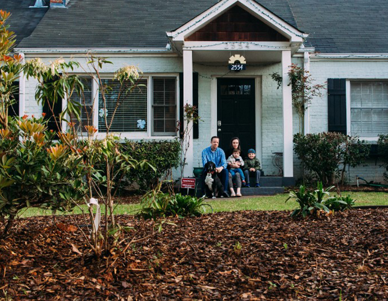 Chad & Christina Carter Real Estate in Decatur, GA (3)