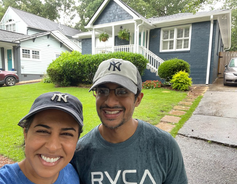 Chad & Christina Carter Real Estate in Decatur, GA (6)
