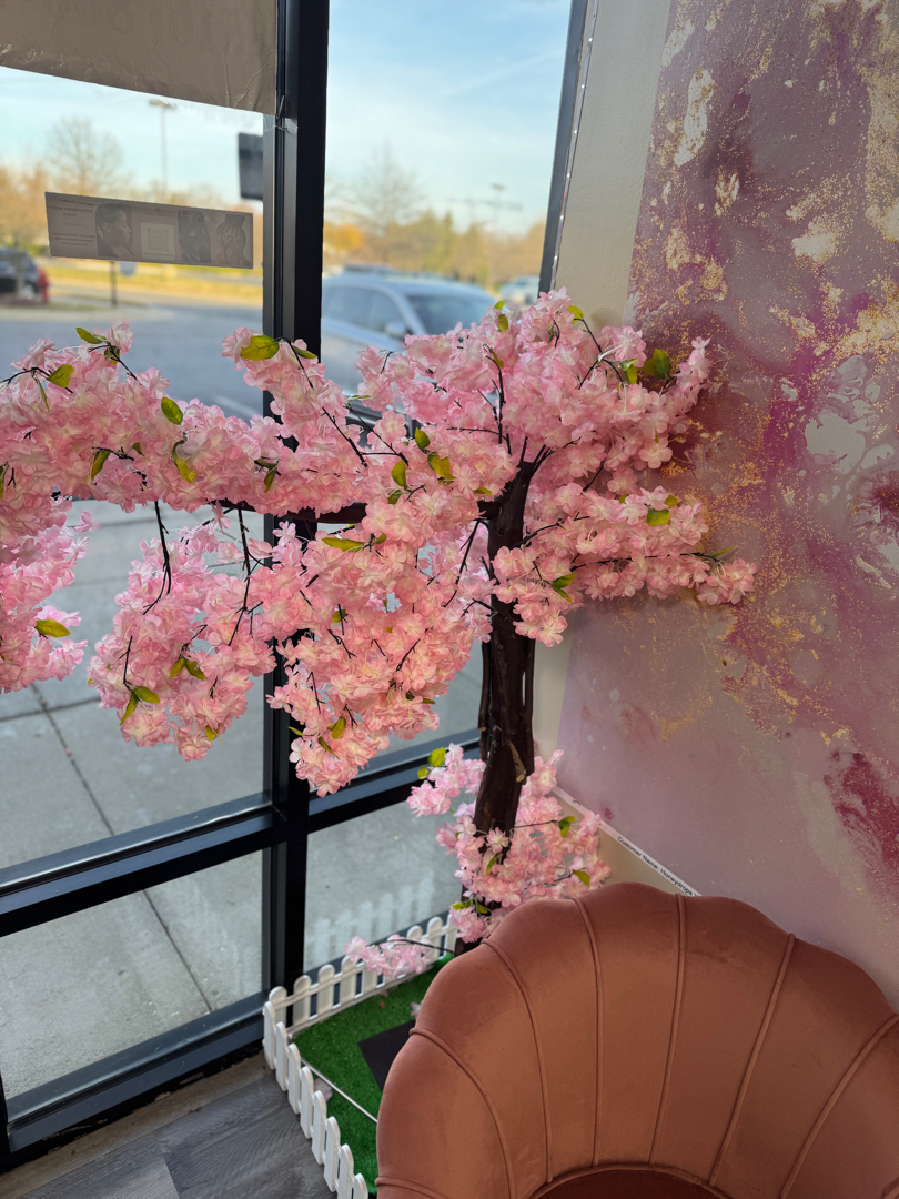Honeydrops Hairbraiding Salon in Owings Mills, MD