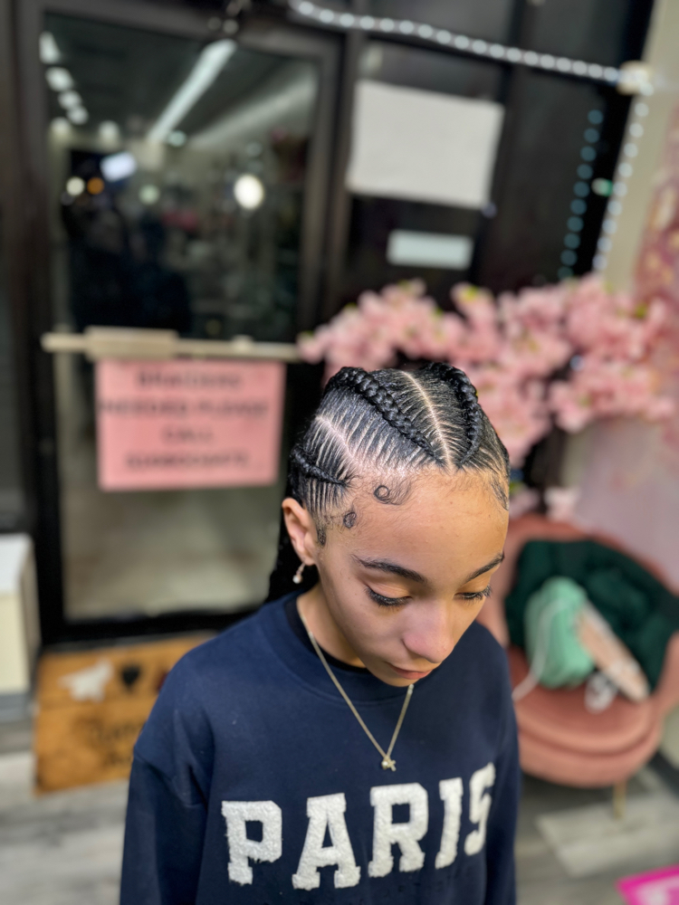 Honeydrops Hairbraiding Salon in Owings Mills, MD (3)