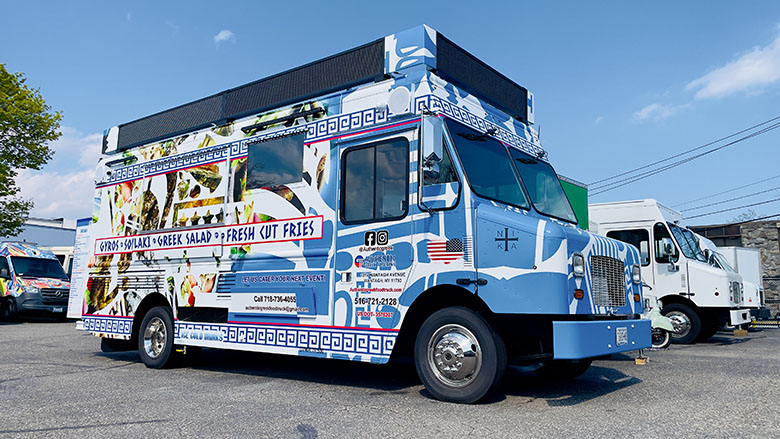 Master Chef Mobile Kitchens in Hicksville, NY (2)