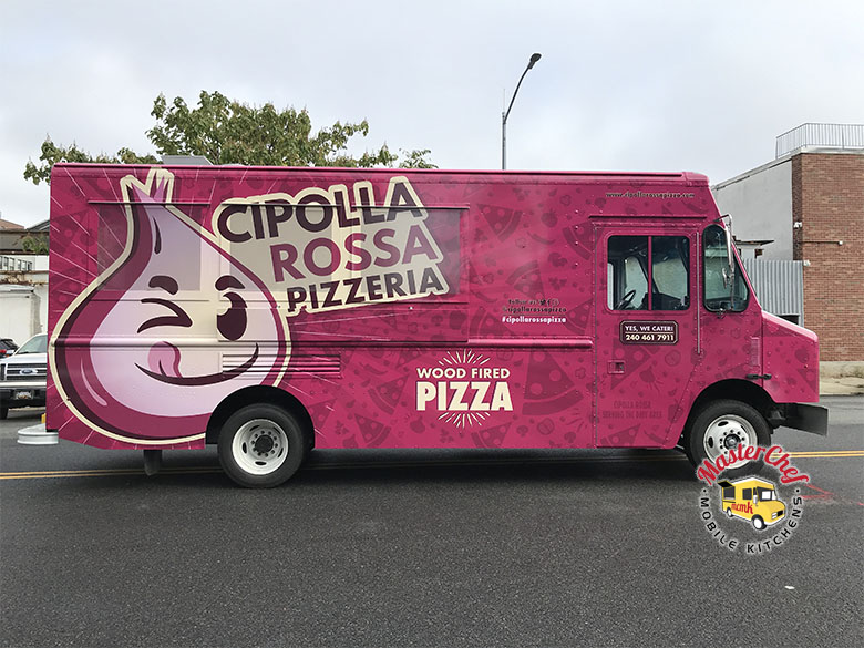 Master Chef Mobile Kitchens in Hicksville, NY (3)