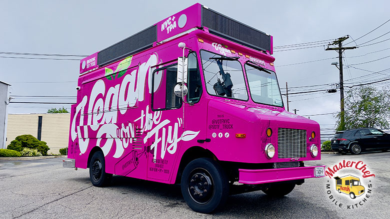 Master Chef Mobile Kitchens in Hicksville, NY (4)