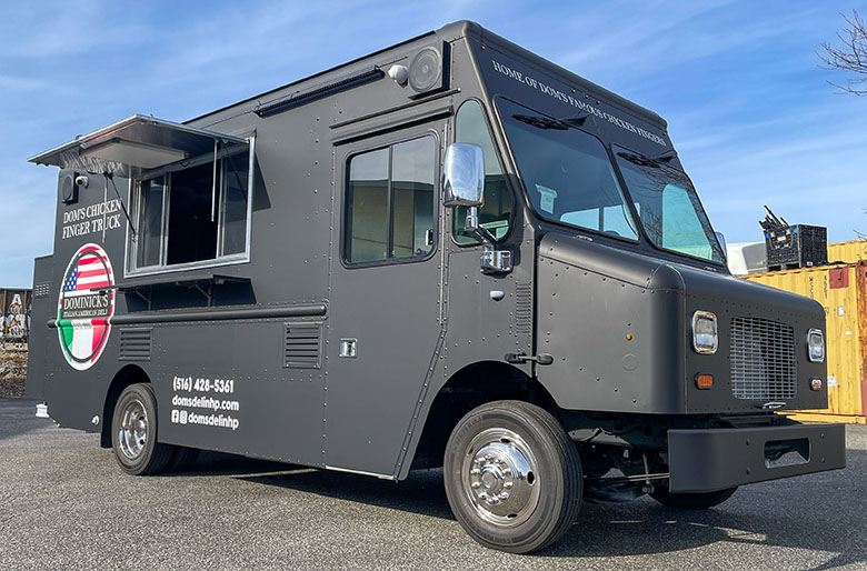 Master Chef Mobile Kitchens in Hicksville, NY (5)