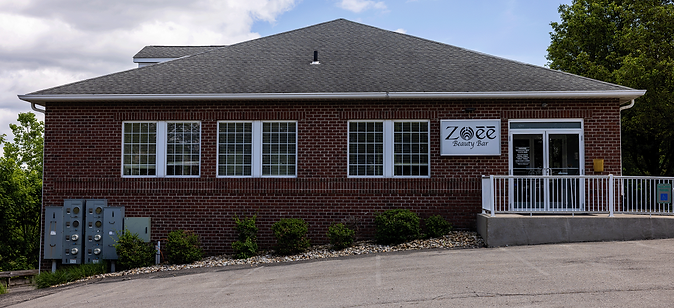 Zoee Beauty Bar in Sewickley, PA