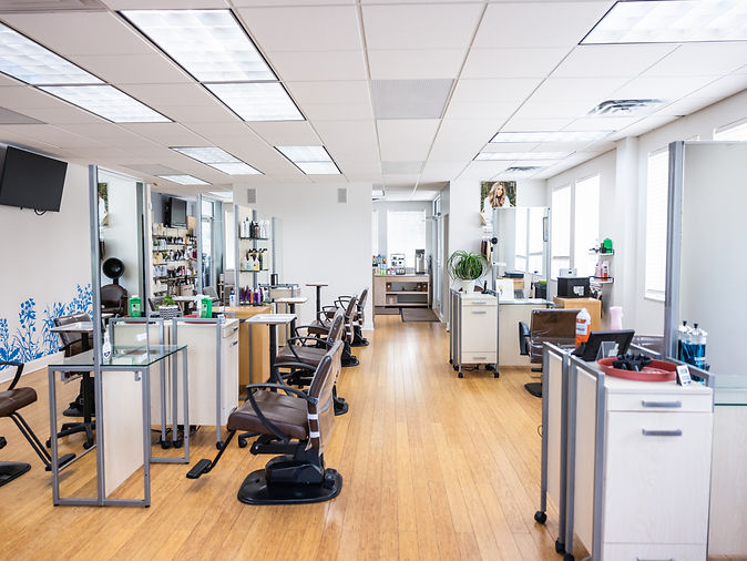 Zoee Beauty Bar in Sewickley, PA (2)