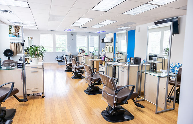 Zoee Beauty Bar in Sewickley, PA (3)