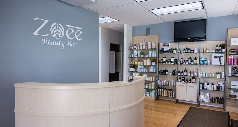Zoee Beauty Bar in Sewickley, PA (4)