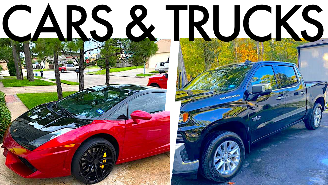 Arnold Mobile Detailing in Conroe, TX (3)