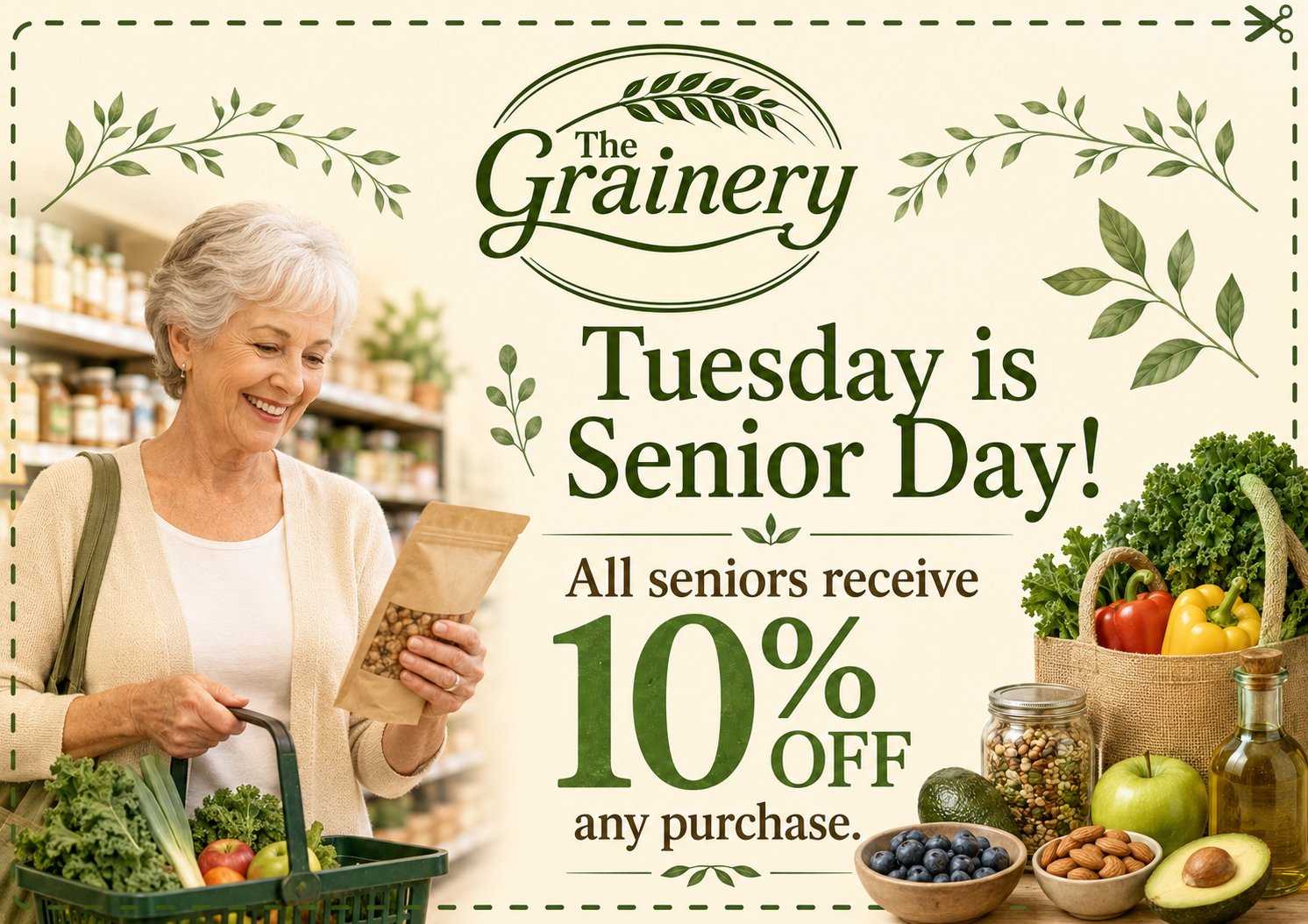 The Grainery in Baraboo, WI (3)