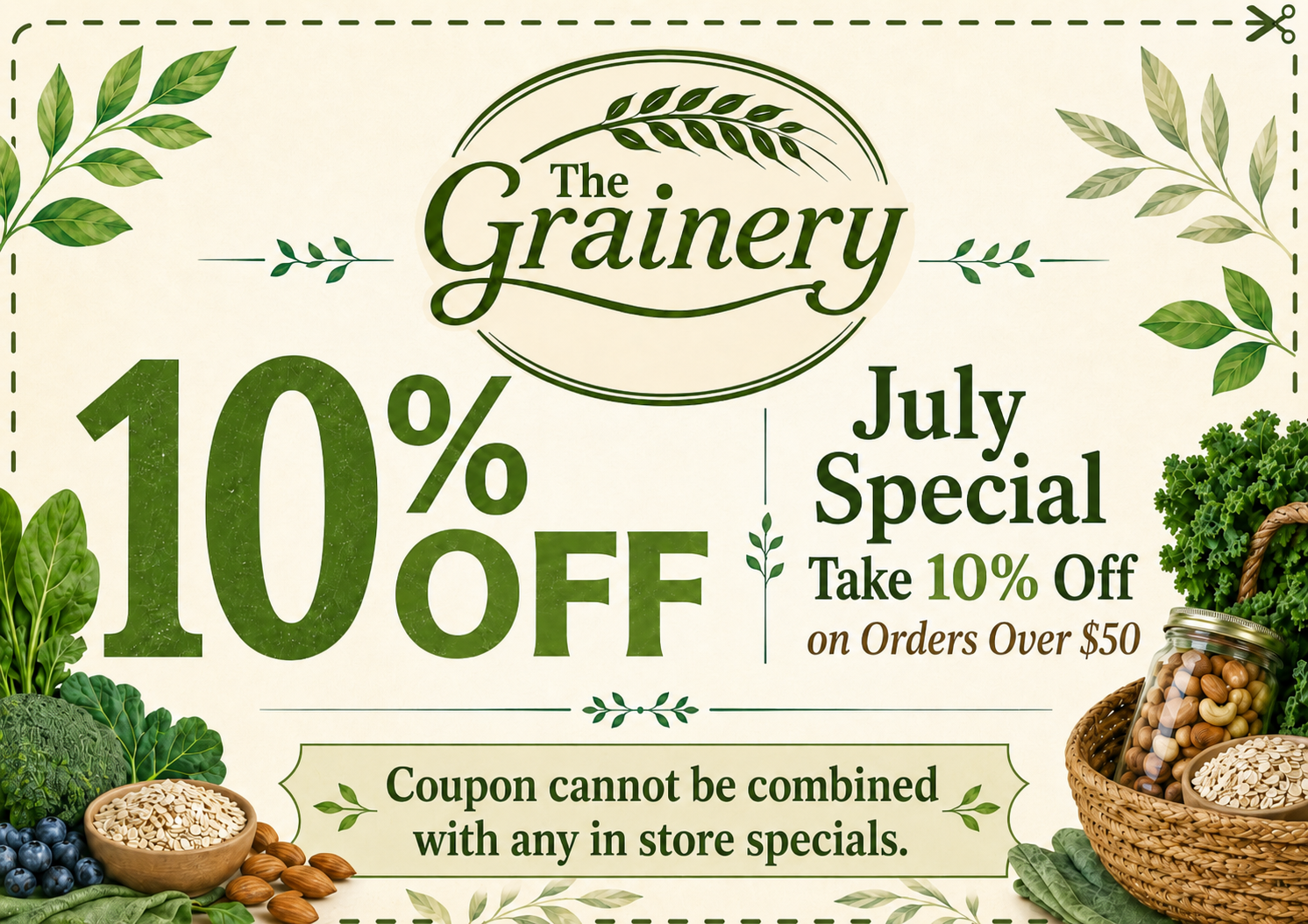 The Grainery in Baraboo, WI (4)