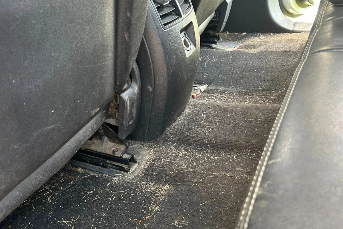 Vankham Mobile Detailing in Stryker, OH