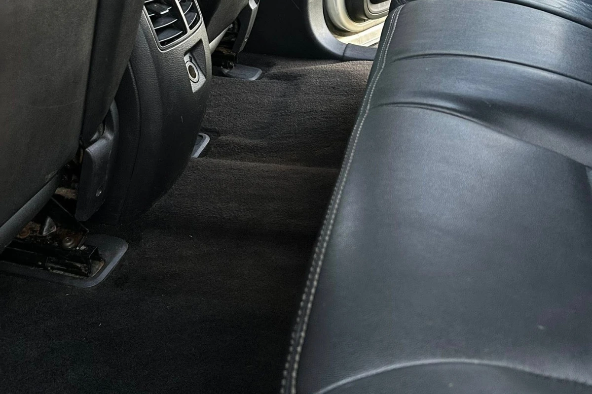 Vankham Mobile Detailing in Stryker, OH (2)