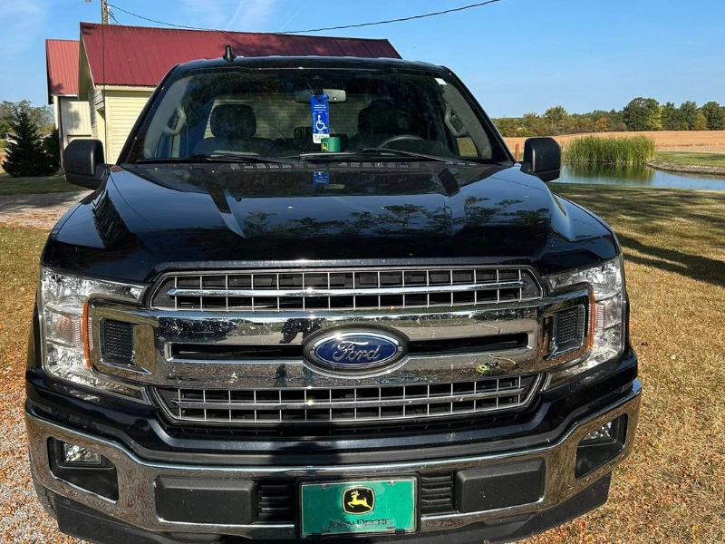 Vankham Mobile Detailing in Stryker, OH (4)