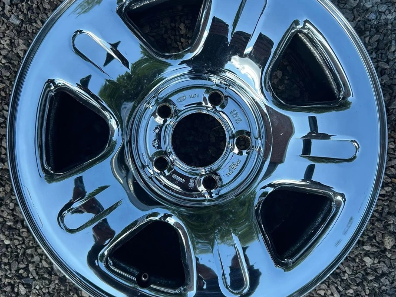 Vankham Mobile Detailing in Stryker, OH (5)