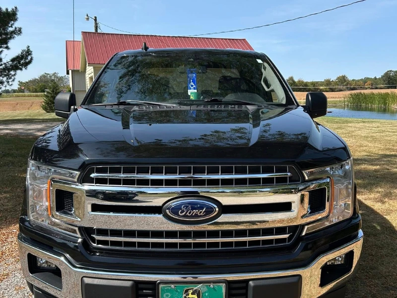 Vankham Mobile Detailing in Stryker, OH (6)