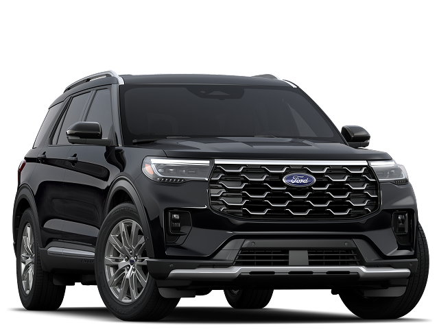 Rudig Jensen Ford, Inc. Service in New Lisbon, WI